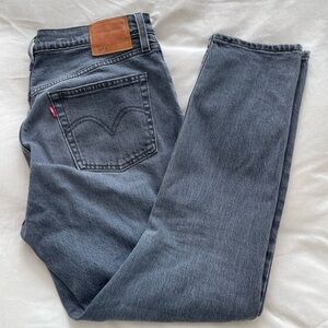 Levi Premium 501 Skinny